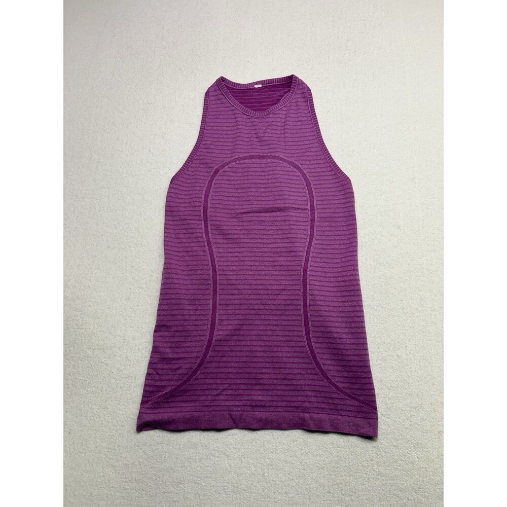 Lululemon Run Swiftly Tech Tank Racerback - Picture 2 of 7
